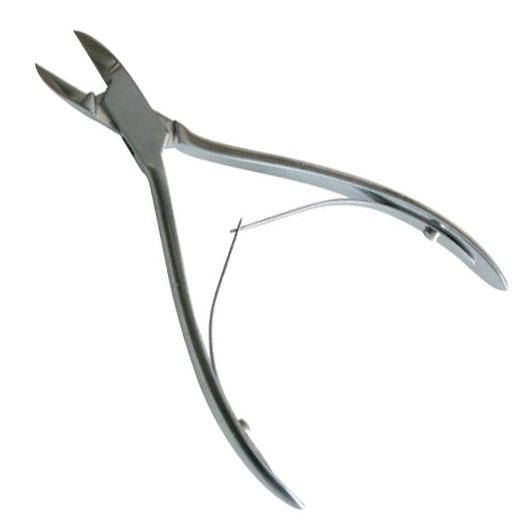 König Double Spring Nail Nippers