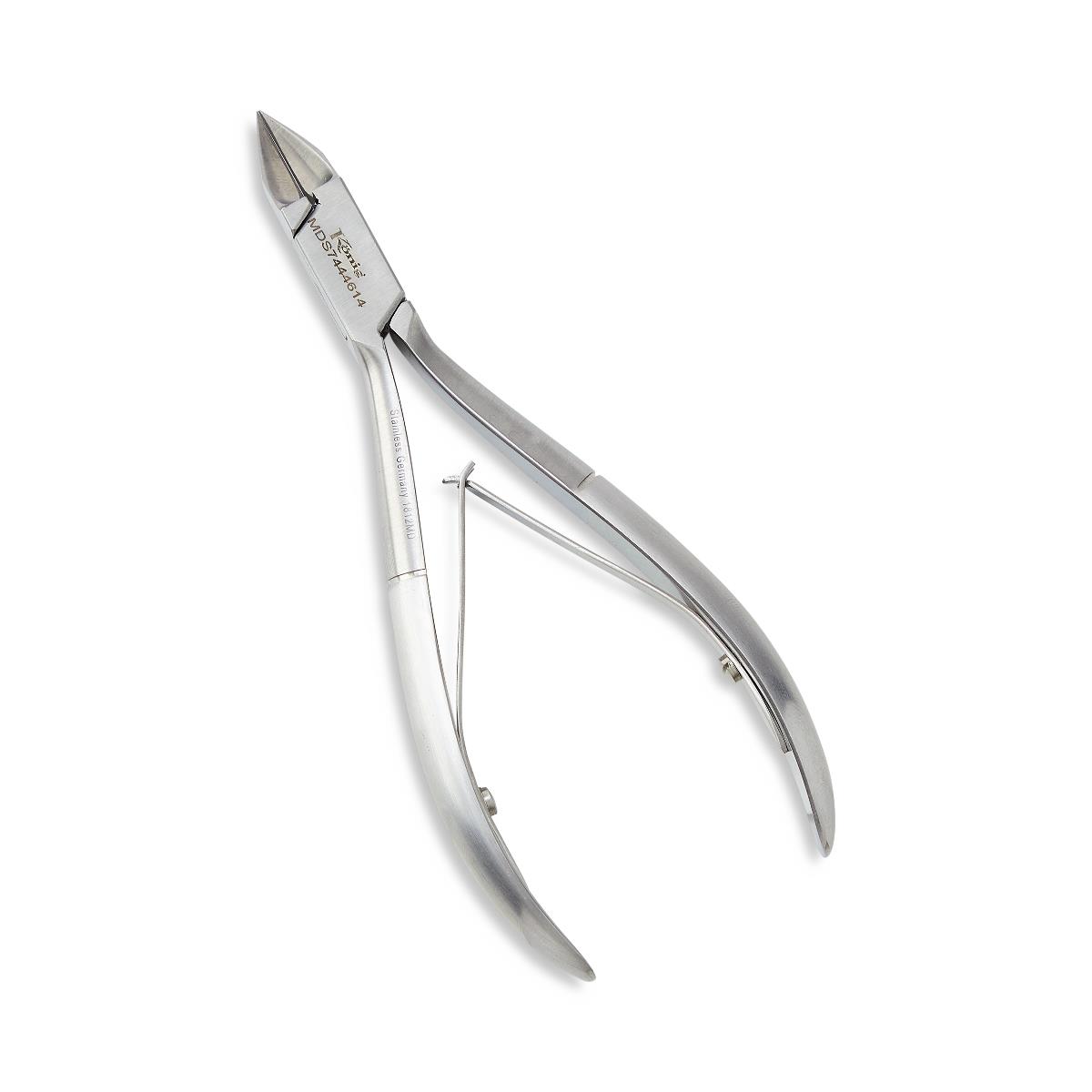 König Double Spring Nail Nippers