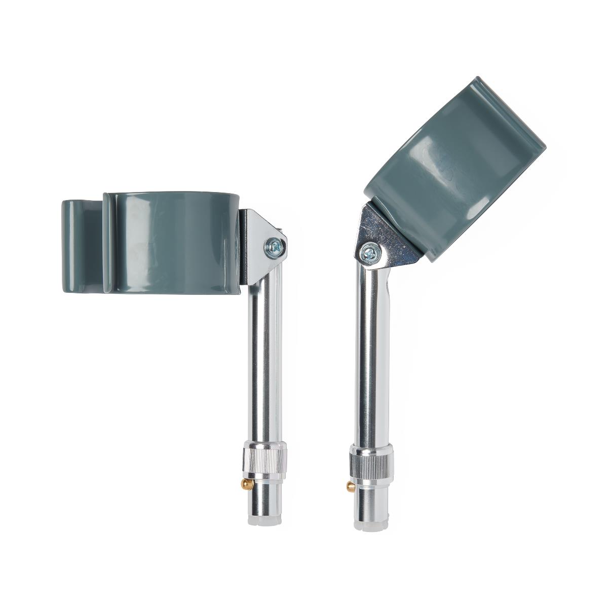 Medline Replacement Forearm Crutch Cuffs
