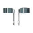 Medline Replacement Forearm Crutch Cuffs - BeHope