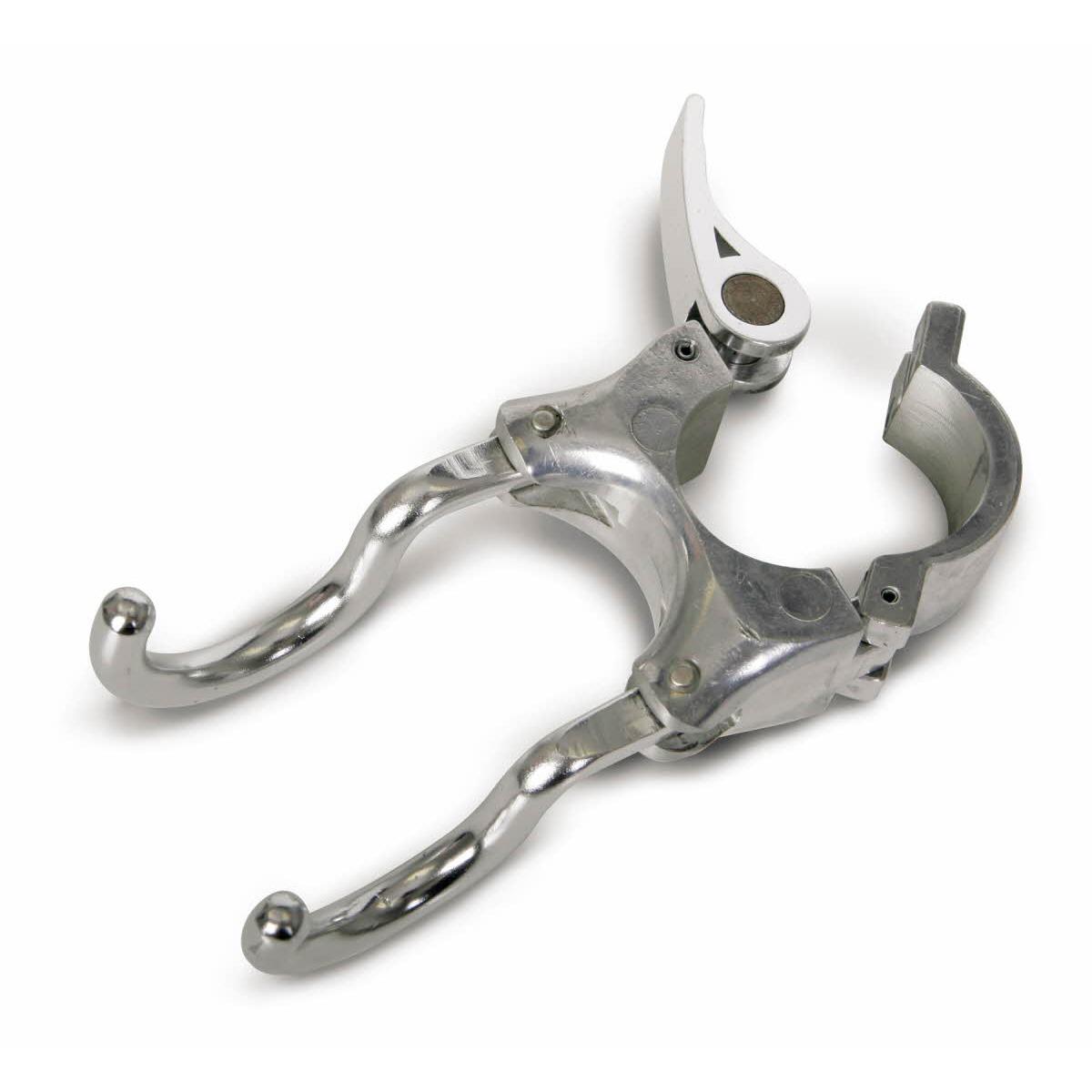 Medline 6-Leg Heavy-Duty IV Poles and Accessories