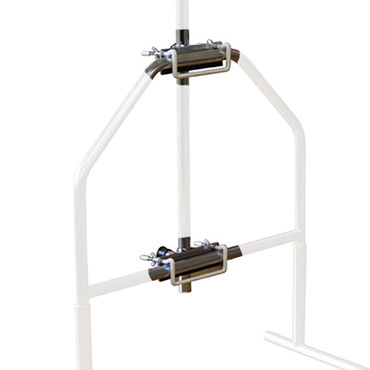 Medline Standard and Economy Trapeze Parts