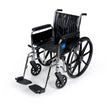 Medline Excel 2000 Series Wheelchairs - BeHope