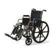 Medline Excel 2000 Series Wheelchairs - BeHope