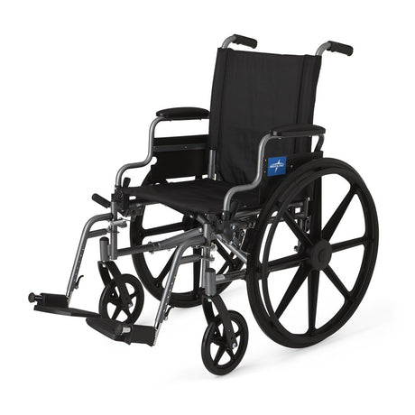 Medline K4 Basic Lightweight Wheelchair - BeHope