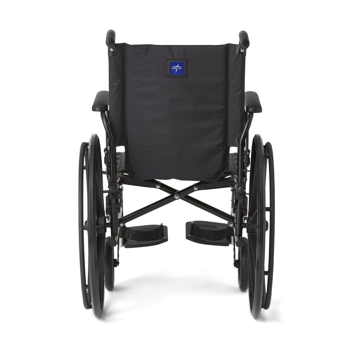 Medline Excel K4 Lightweight Wheelchairs