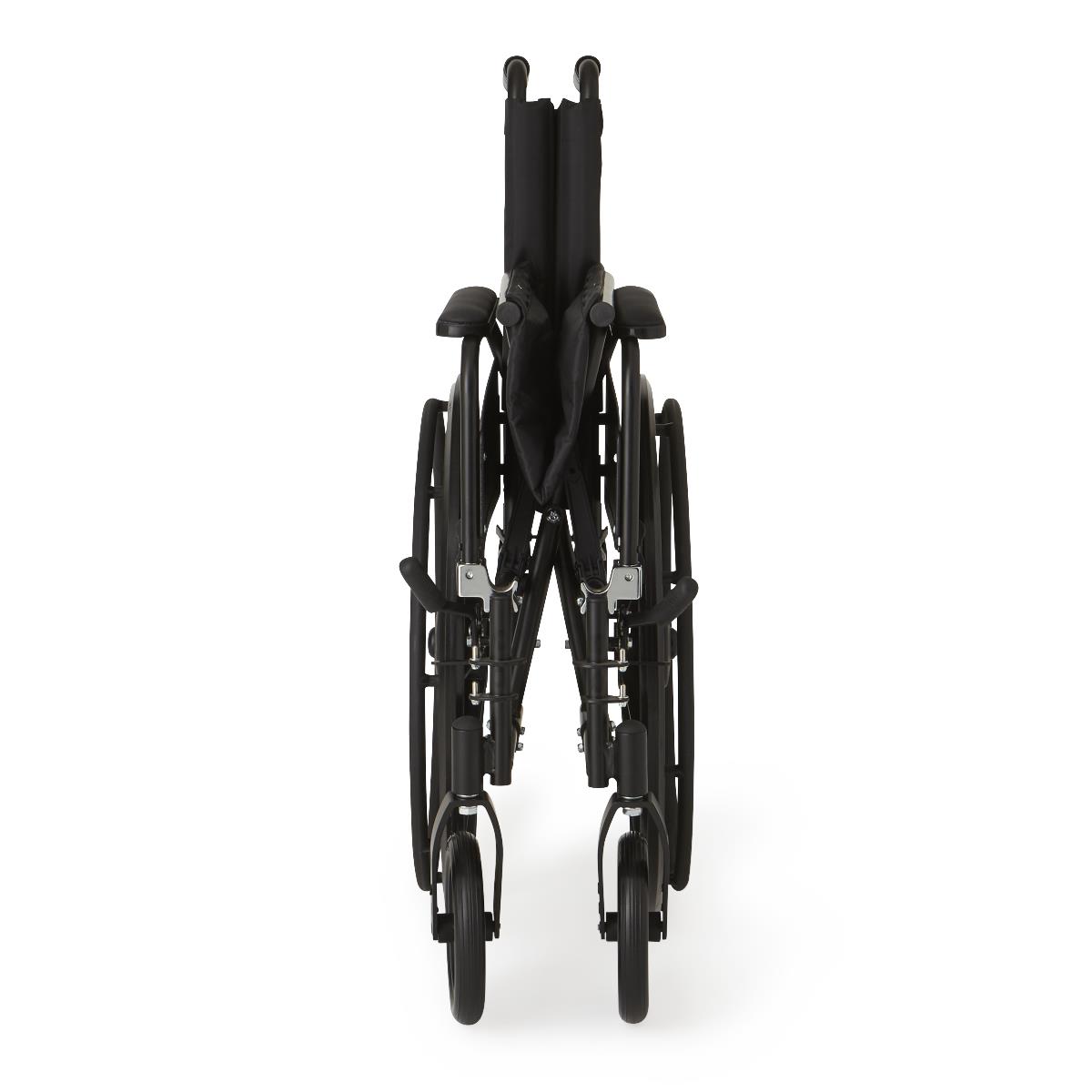 Medline Excel K4 Lightweight Wheelchairs