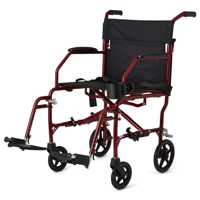Ultralight Transport Chairs - BeHope