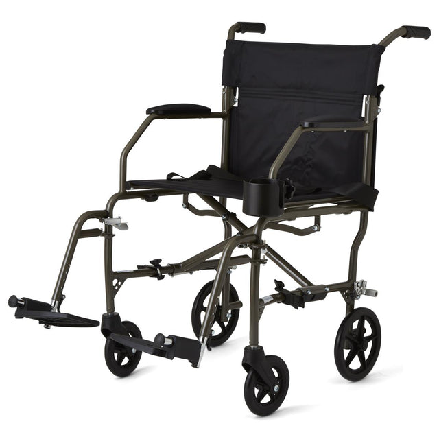 Ultralight Transport Chairs - BeHope