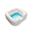 Medline EZ Inflatable Shampoo Basins - BeHope