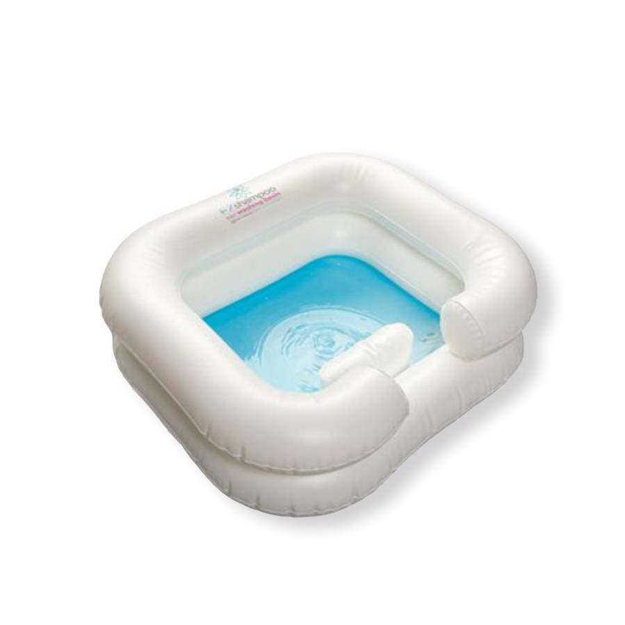 Medline Ez Inflatable Shampoo Basins - BeHope