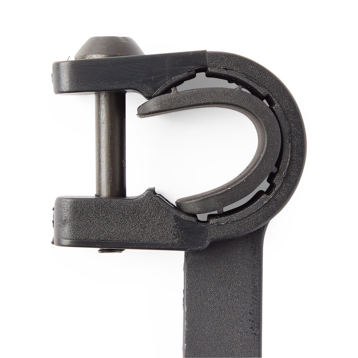 Medline Wheelchair Brackets