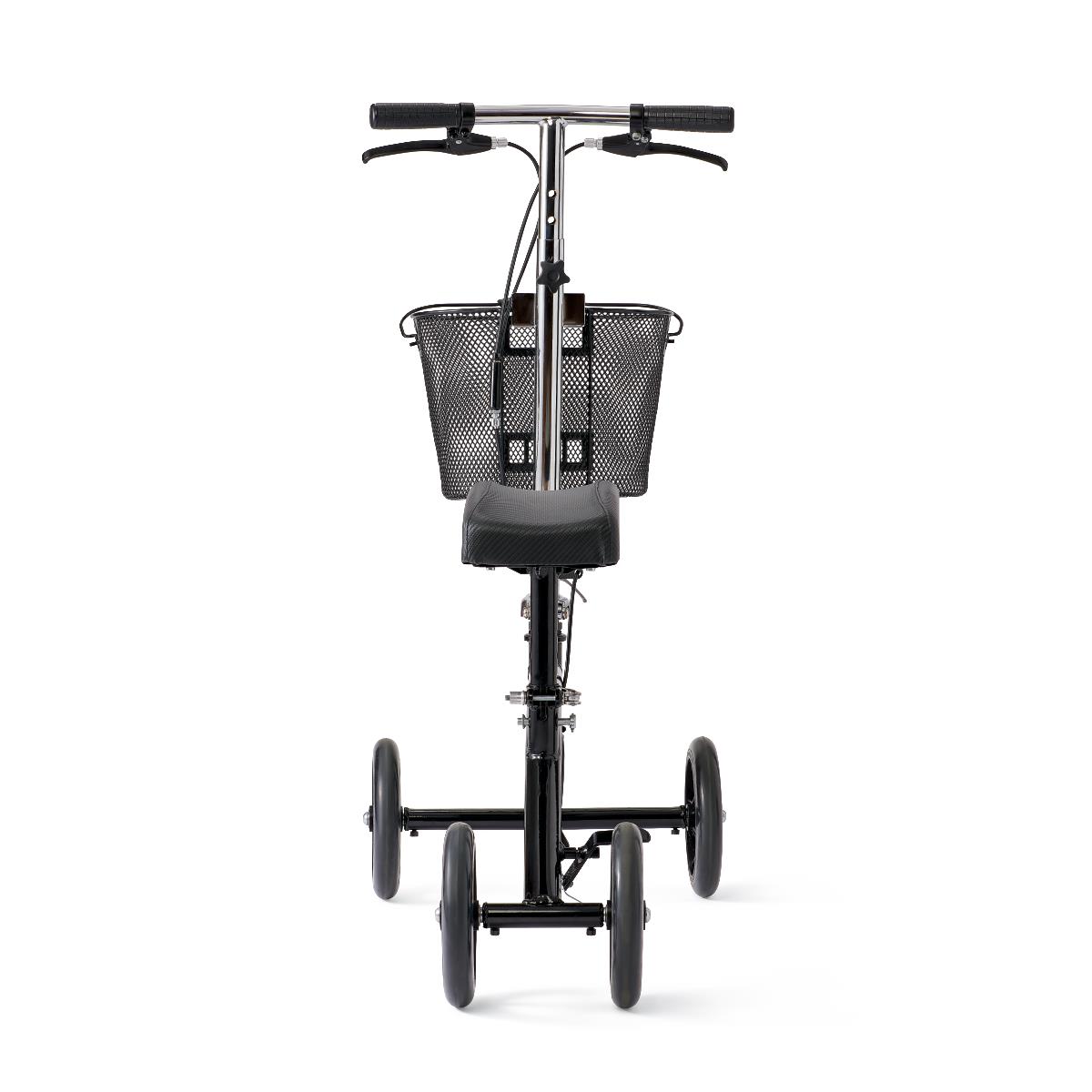 Medline Gen 4 Standard Knee Walker With 8" Wheels - BeHope