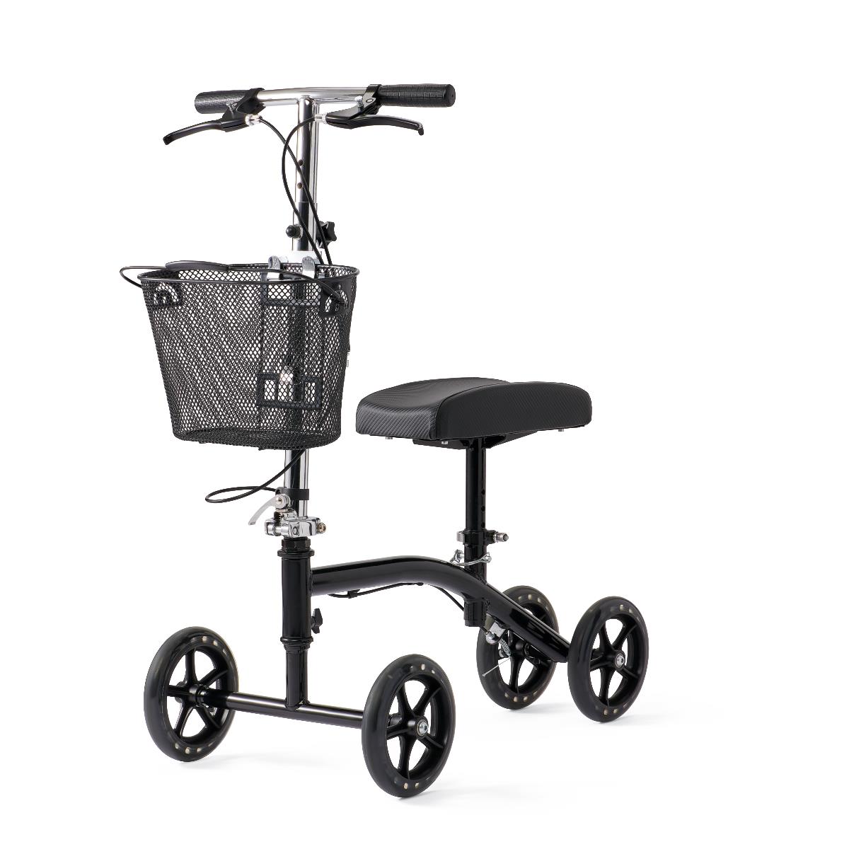 Medline Gen 4 Standard Knee Walker With 8" Wheels - BeHope
