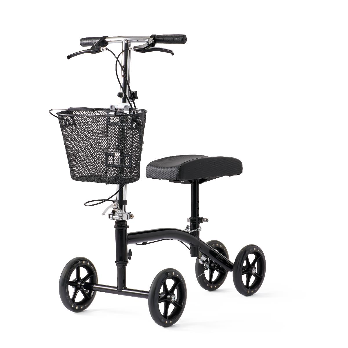 Medline Gen 4 Standard Knee Walker With 8" Wheels - BeHope