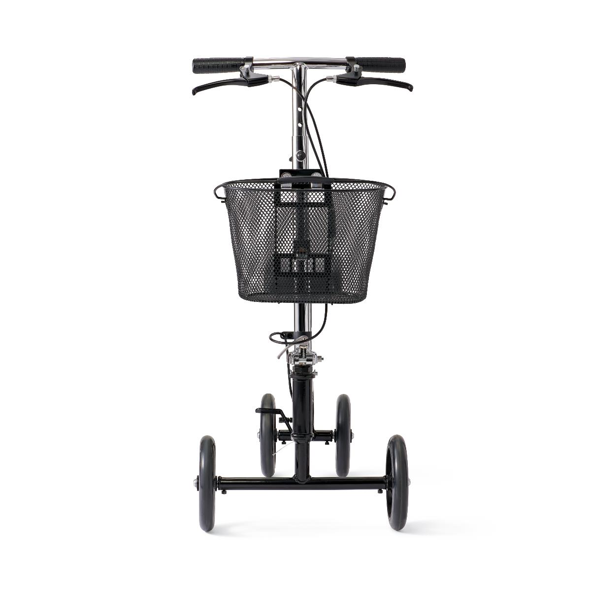Medline Gen 4 Standard Knee Walker With 8" Wheels - BeHope