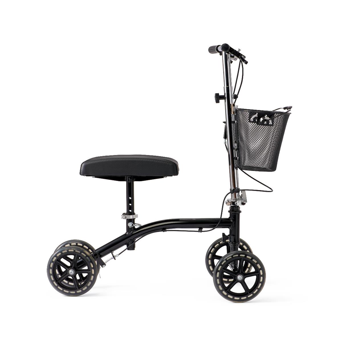 Medline Gen 4 Standard Knee Walker With 8" Wheels - BeHope