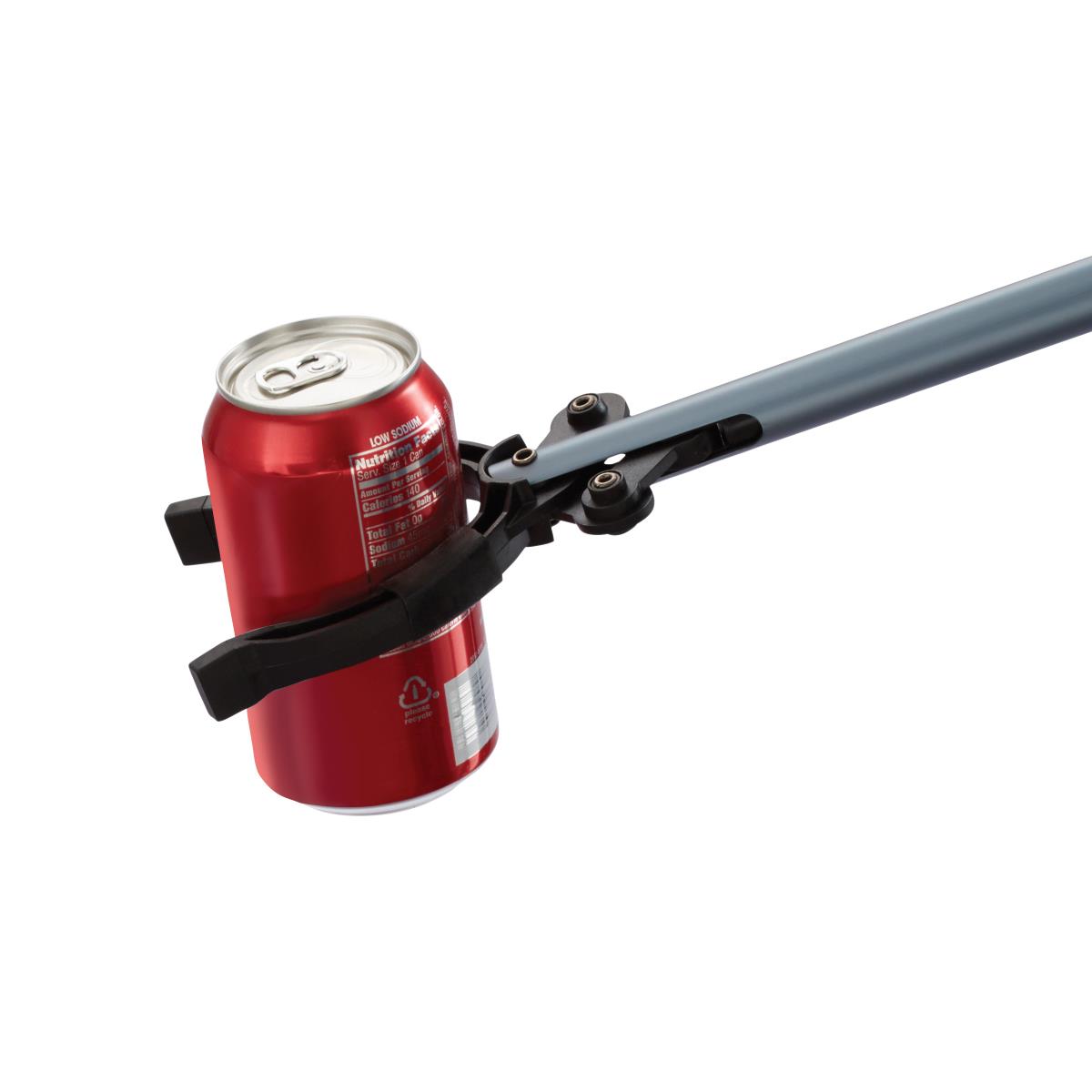 Medline Reachers, demonstrating its extended length for reaching.
