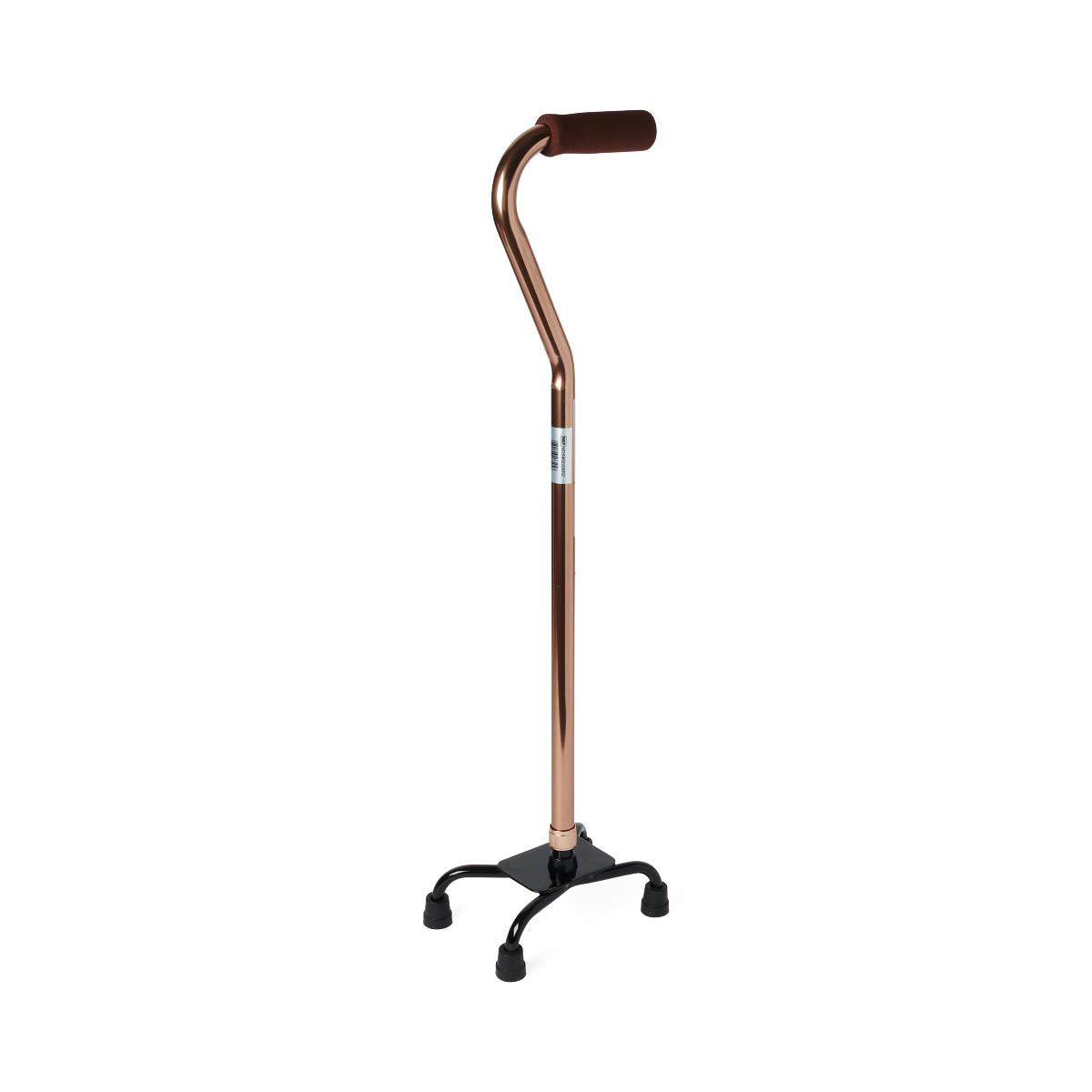 Medline Quad Canes with Small Base