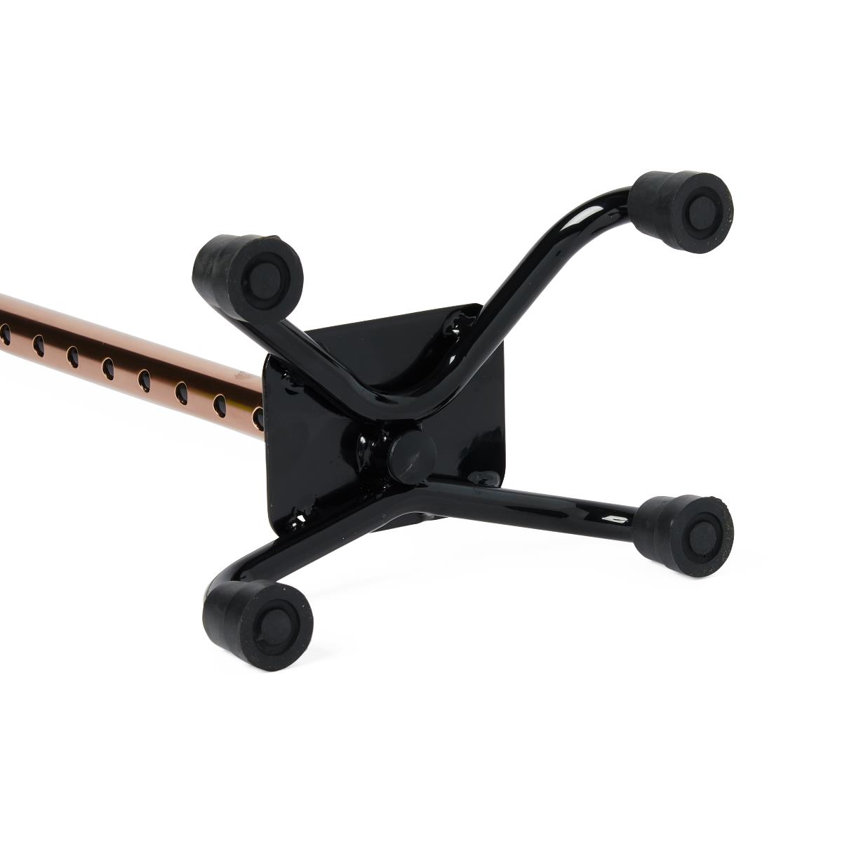 Medline Quad Canes with Small Base