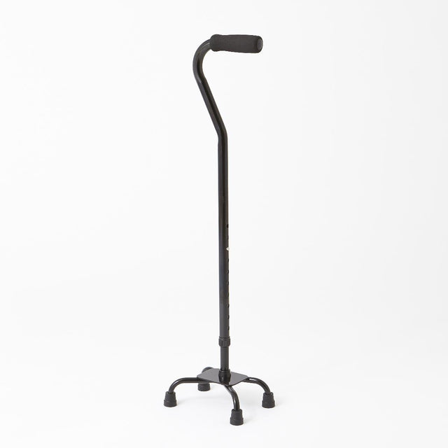 Medline Quad Canes With Small Base - BeHope