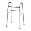 Medline Junior Two-Button Folding Walkers - BeHope