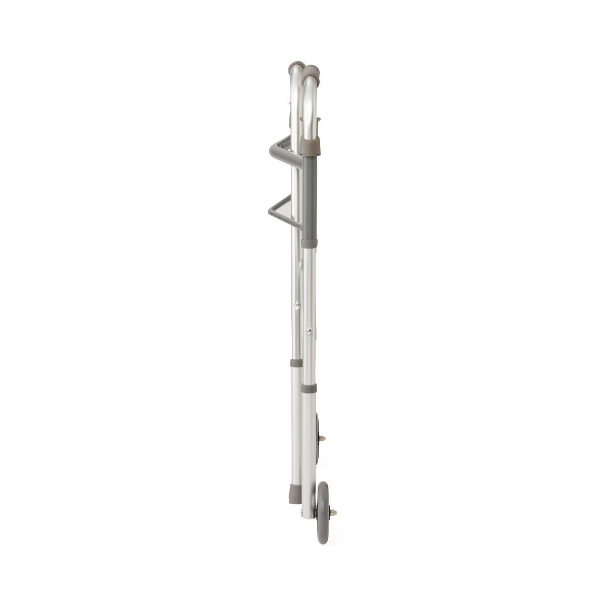 Medline Folding Paddle Walkers