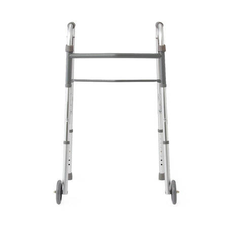Medline Folding Paddle Walkers - BeHope