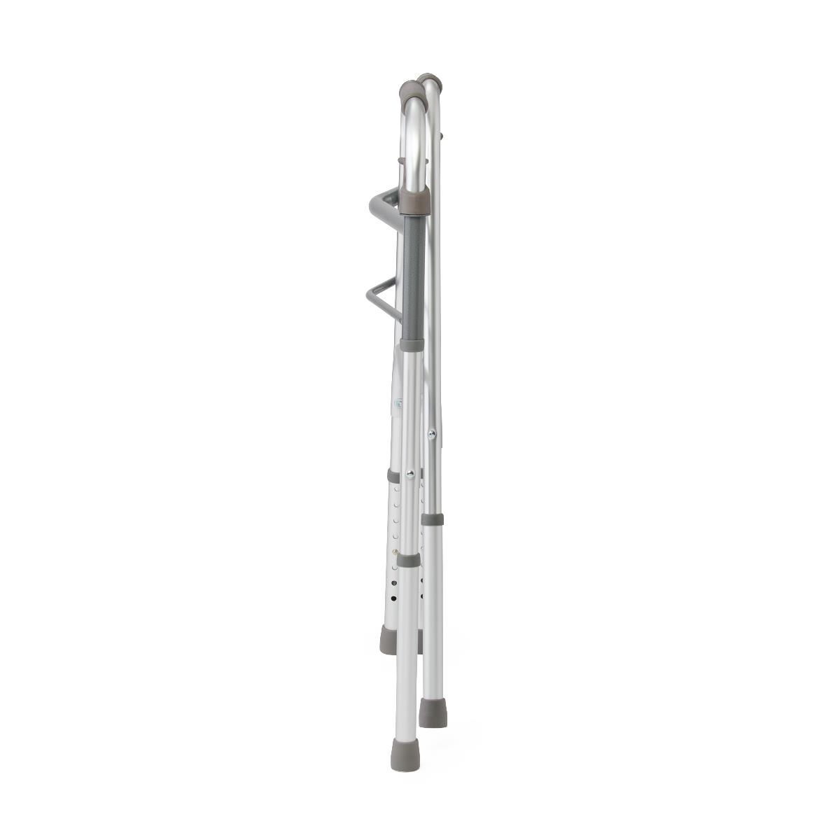 Medline Folding Paddle Walkers