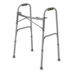 Medline Bariatric Folding Walkers - BeHope