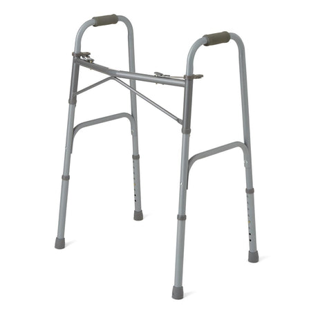 Medline Bariatric Folding Walkers - BeHope