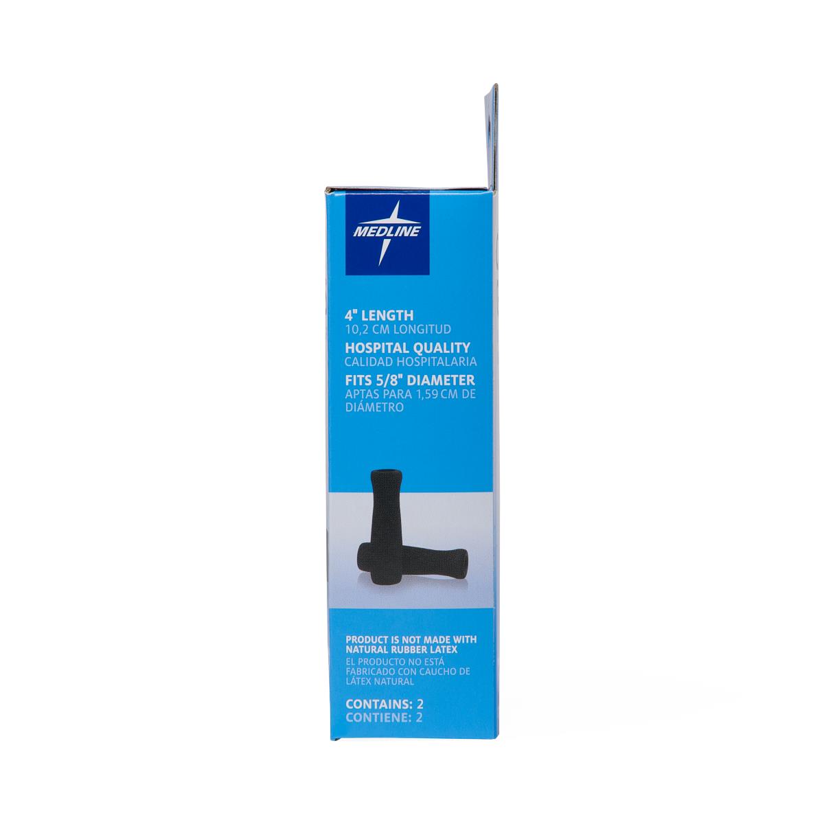 Medline Cane Grips