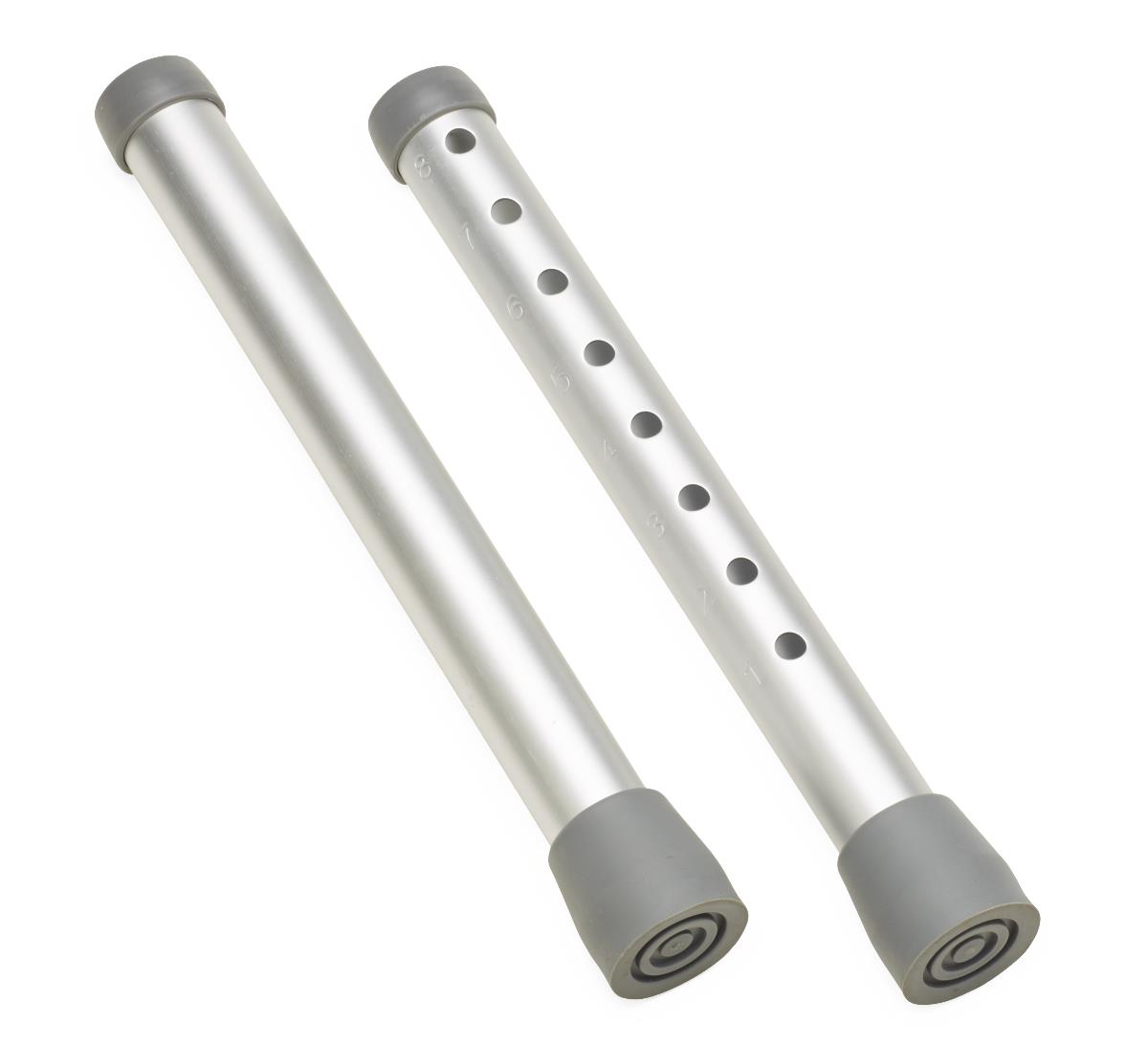 Medline Walker 10" Leg Replacement - BeHope