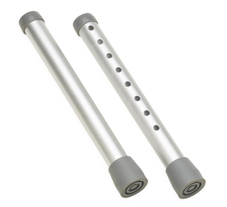 Medline Walker 10" Leg Replacement - BeHope