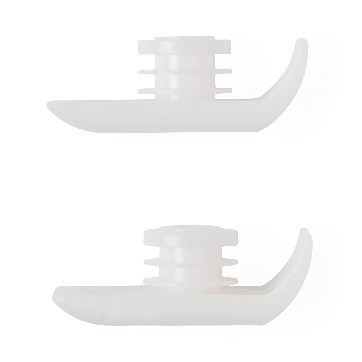 Medline Ski Gliders for Walkers