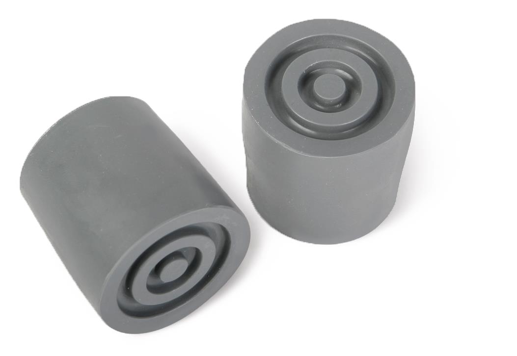 Medline Walker Tip Replacement - BeHope