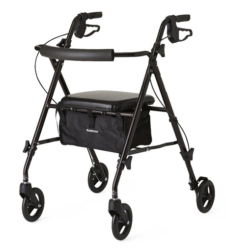 Medline Superlight Rollators - BeHope