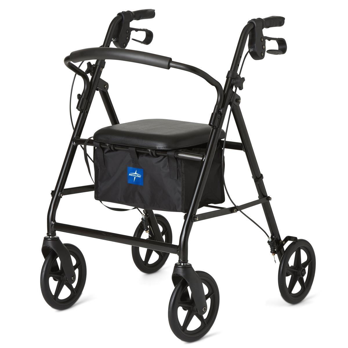 Medline Basic Rollators - BeHope