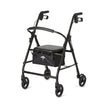 Medline Basic Steel Rollators - BeHope