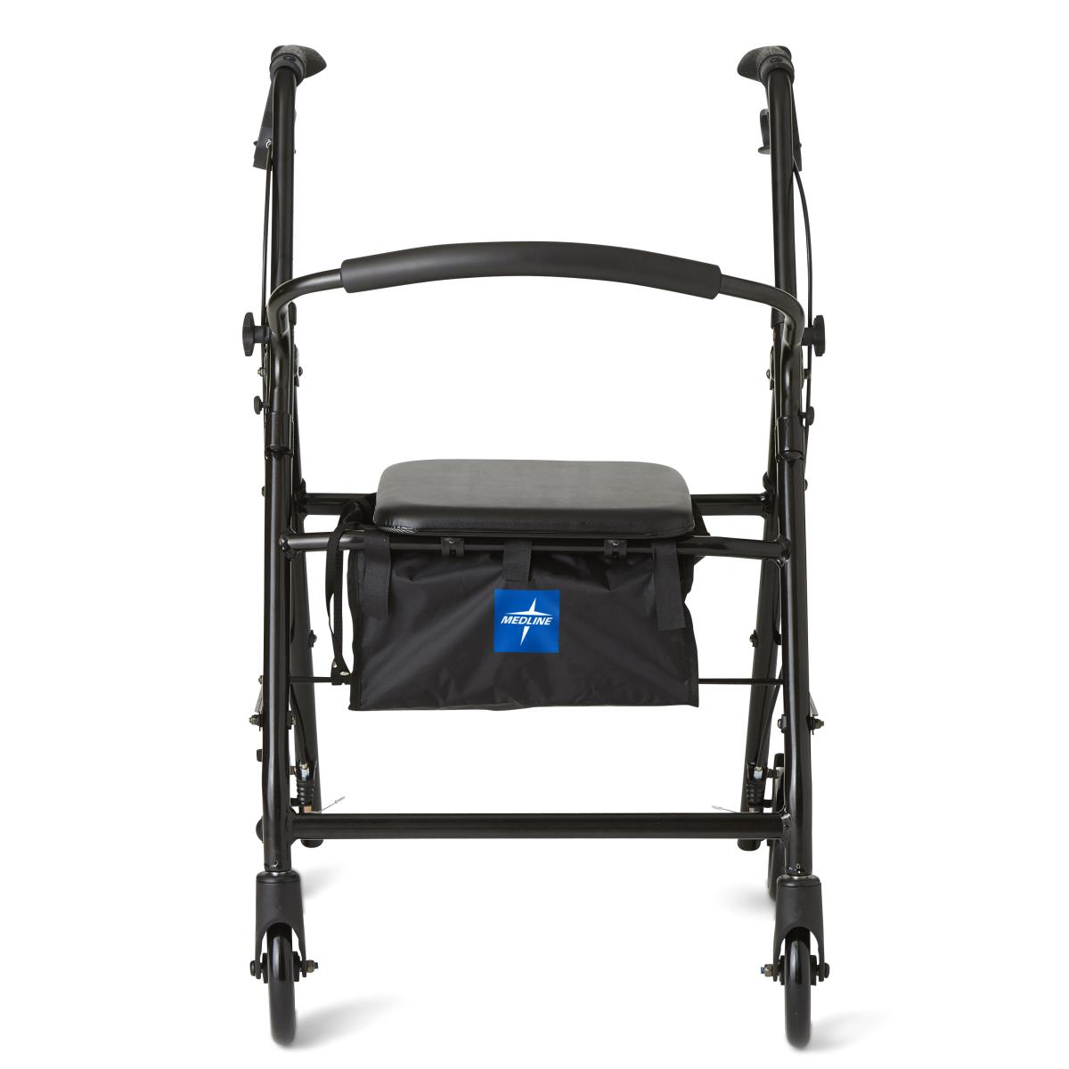 Medline Basic Rollators - BeHope