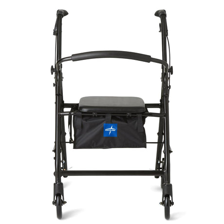 Medline Basic Rollators - BeHope