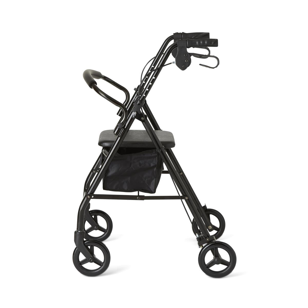 Medline Basic Rollators