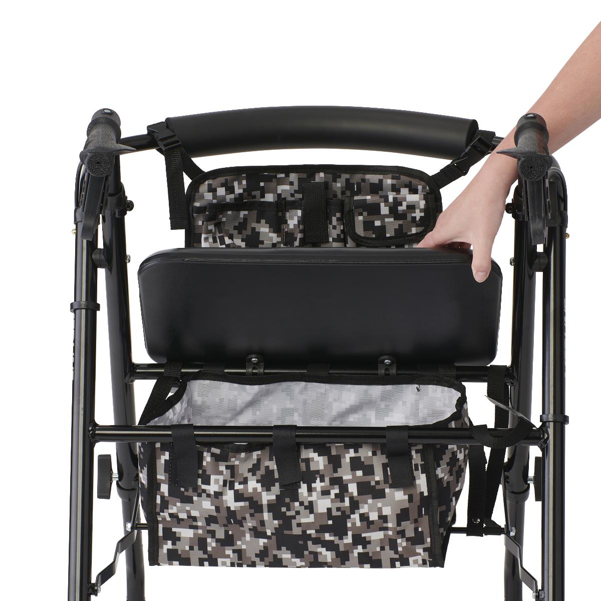 Medline Superlight Rollators