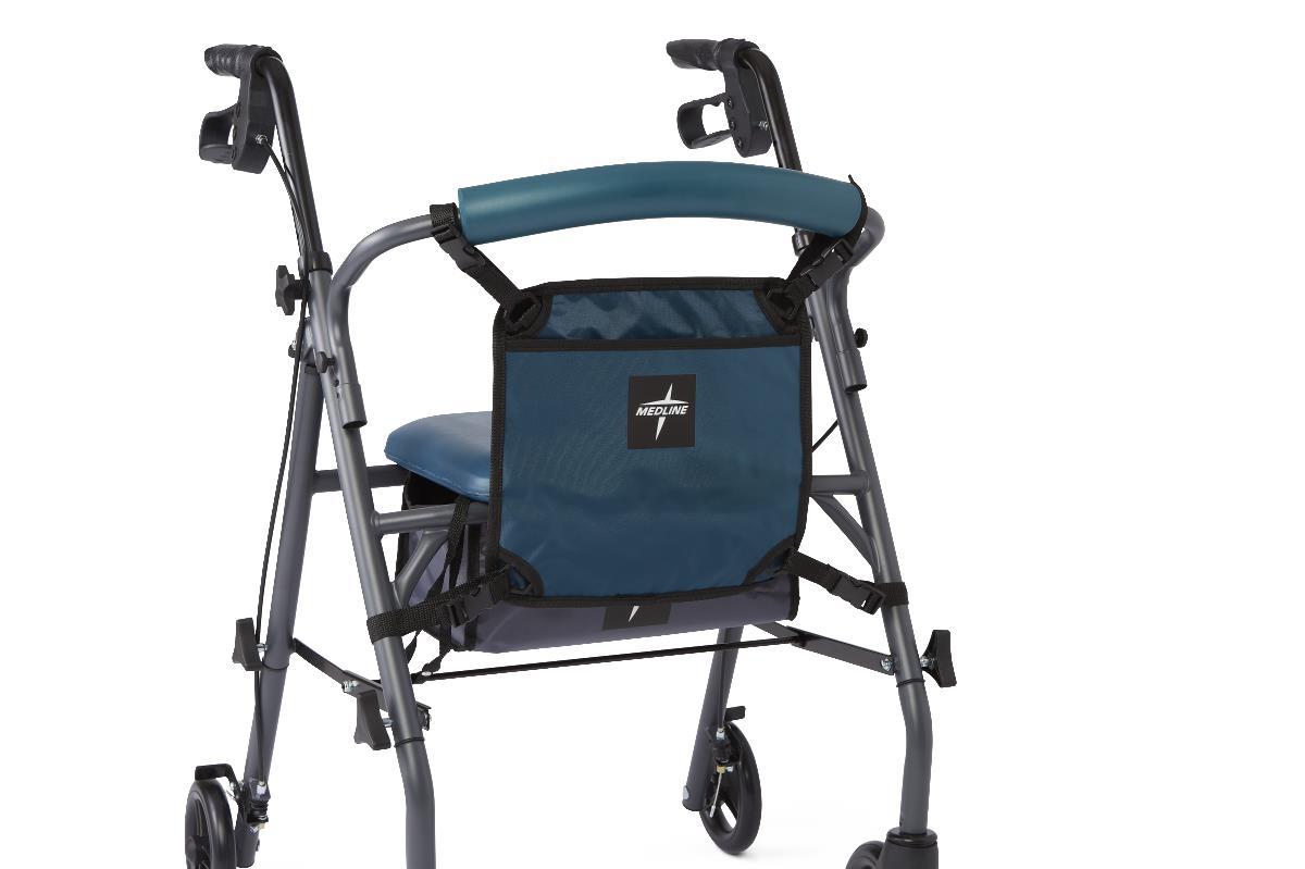 Medline Walker and Rollator Bags