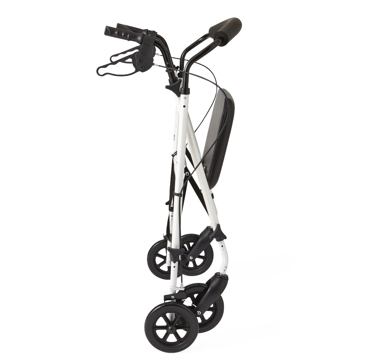 Medline Luxe Rollator