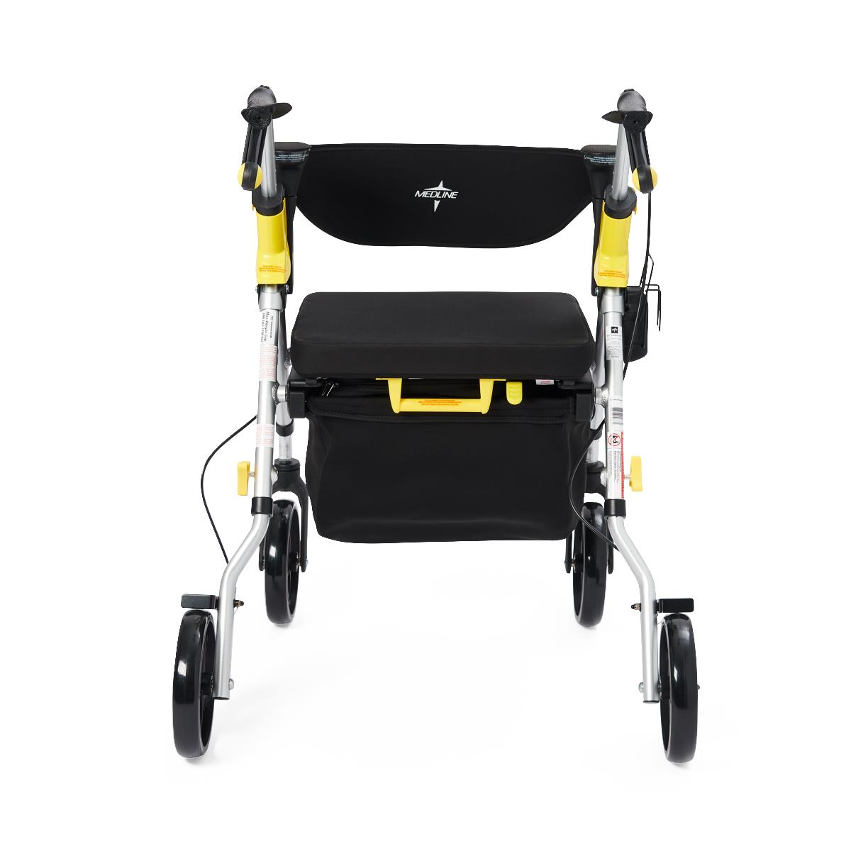 Medline Empower Rollators