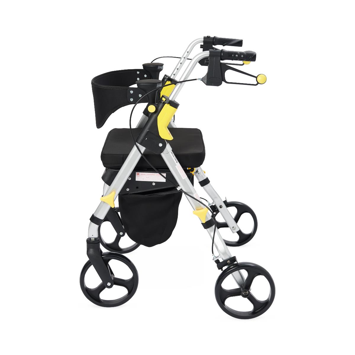 Medline Empower Rollators