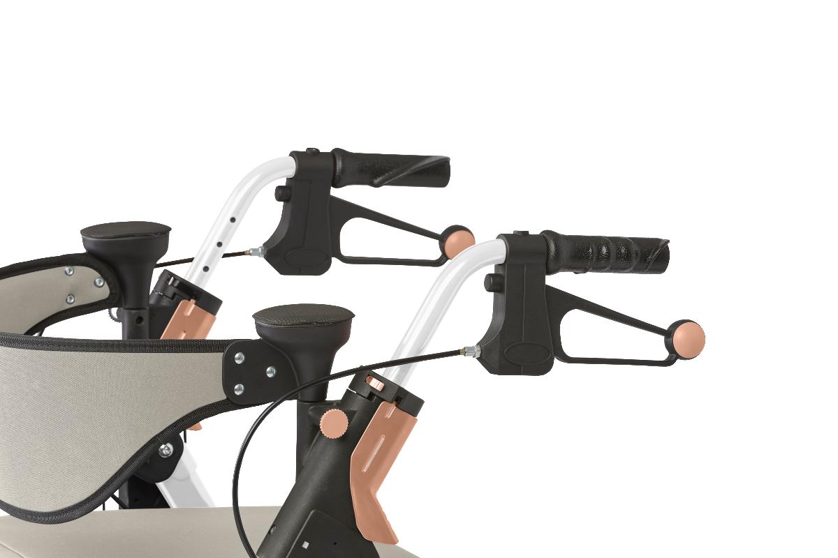 Medline Empower Rollators