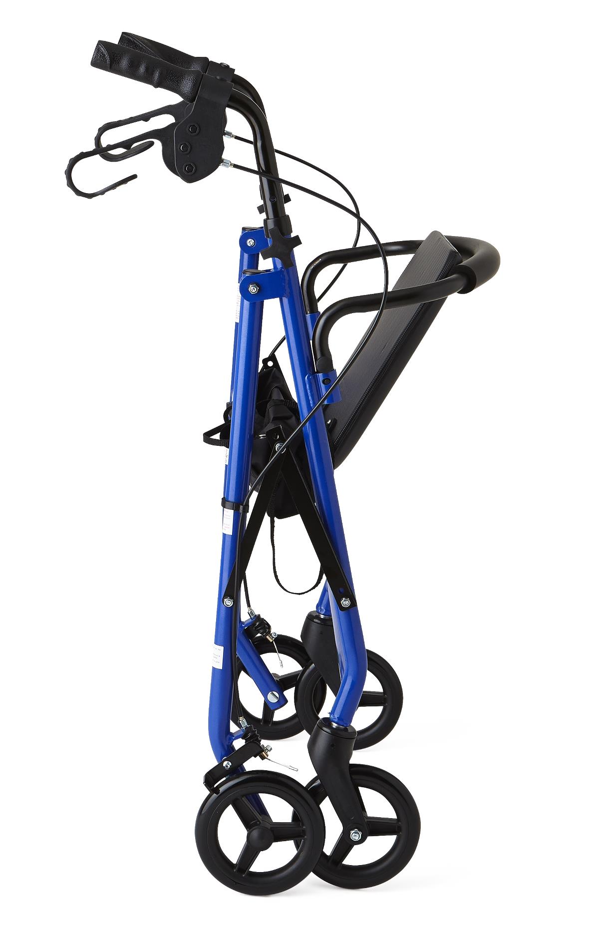 Medline Basic Rollators