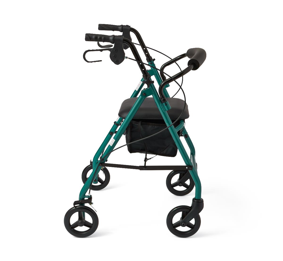 Medline Basic Rollators